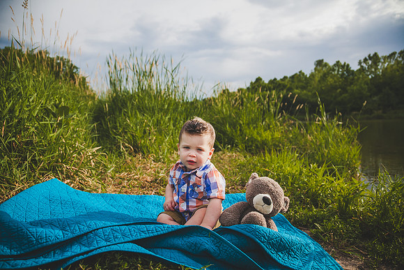 Keaton 1yr-22