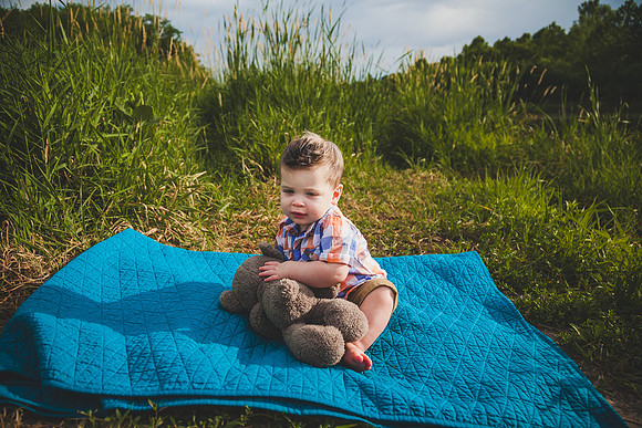 Keaton 1yr-24