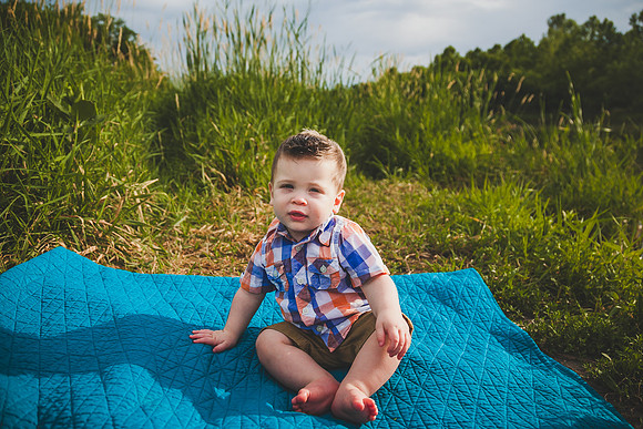 Keaton 1yr-25