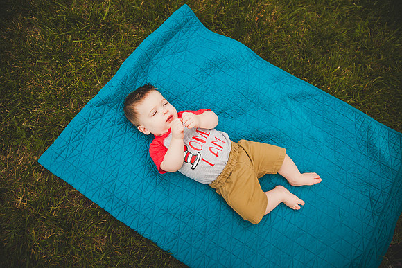 Keaton 1yr-50