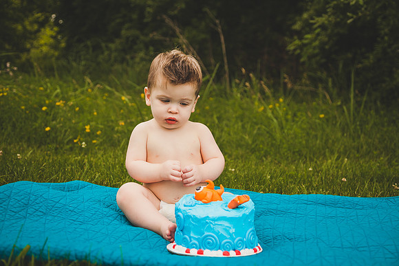 Keaton 1yr-63