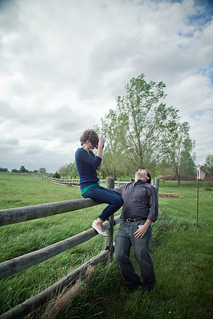 Darcy + Alex  Engage-57