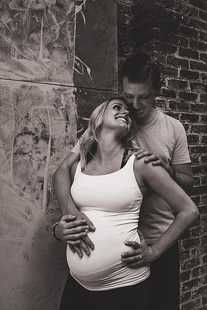 Alyssa Belly Bump-31