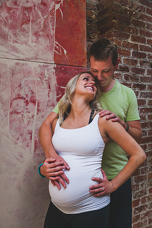 Alyssa Belly Bump-32