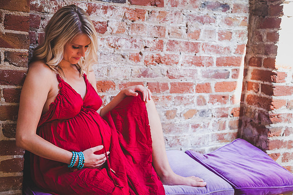 Alyssa Belly Bump-237