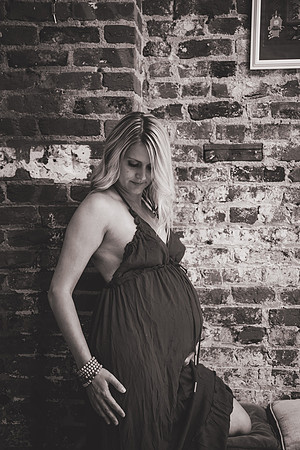 Alyssa Belly Bump-256