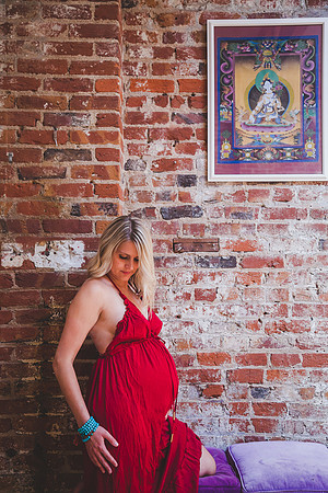 Alyssa Belly Bump-259