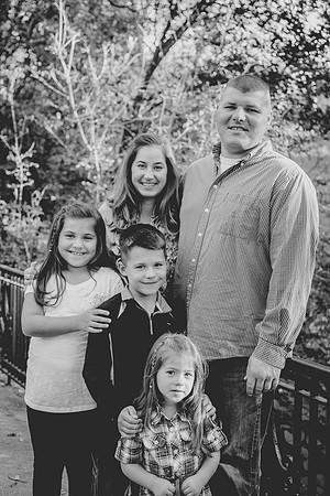 Hall Family 2014-24