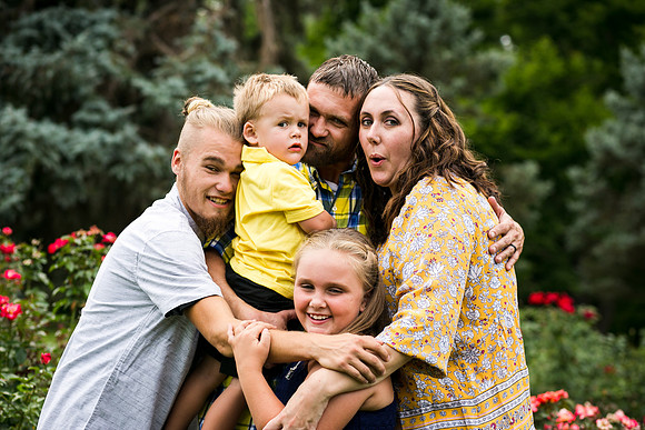 Family 2018-22