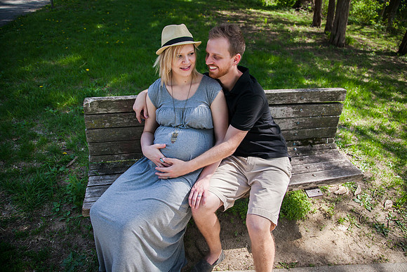 Kate's Belly Bump-179