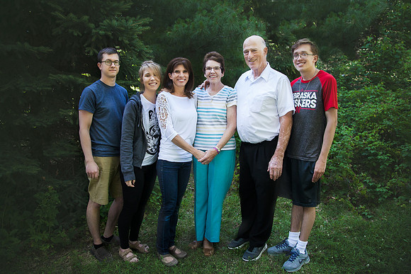 Family 2017-19