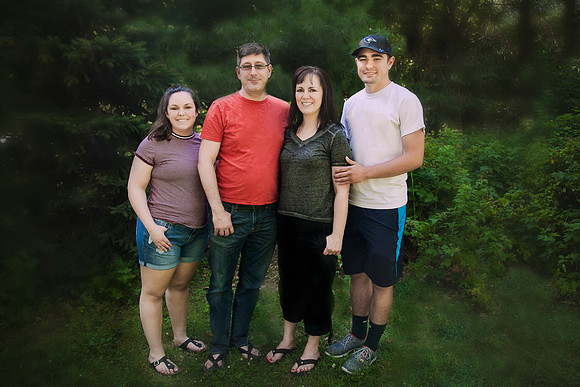 Family 2017
