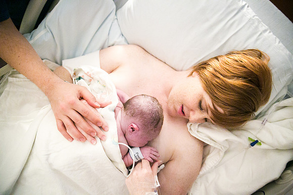 Matthew Birth-250