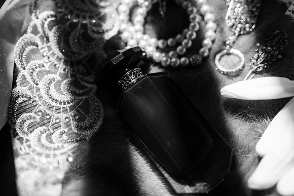 Wedding B&W-42