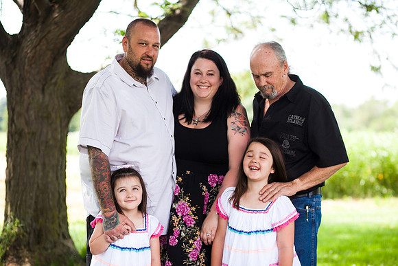 Family 2019-22