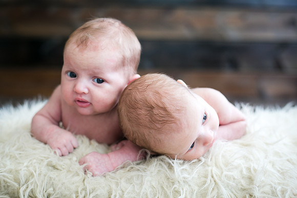 Twins Newborn-82