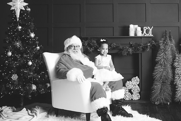 xSanta 2019