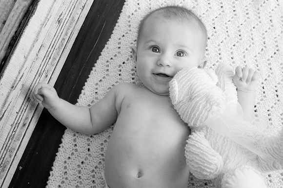 Boss Sylvi 3mth-86