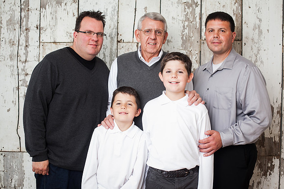 Family-88