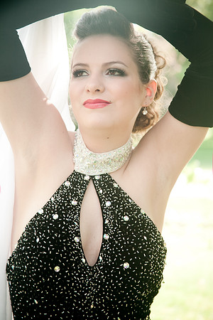 Cassie Prom-26