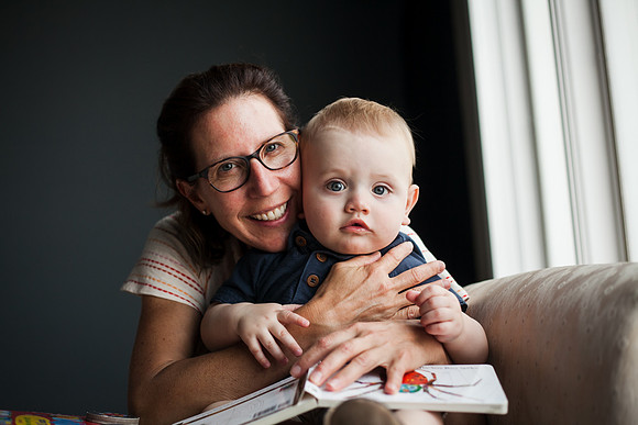 Connor 9mth-23