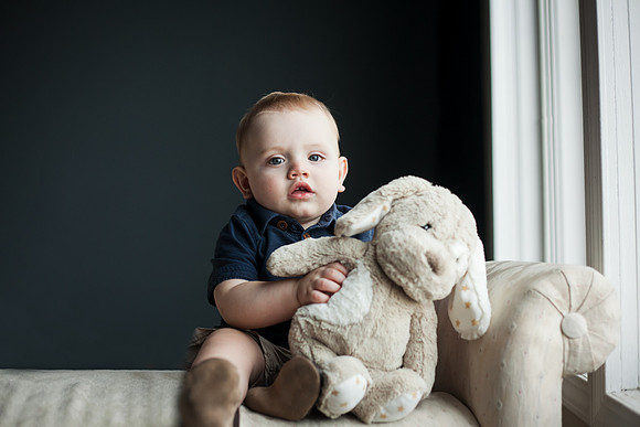Connor 9mth-24