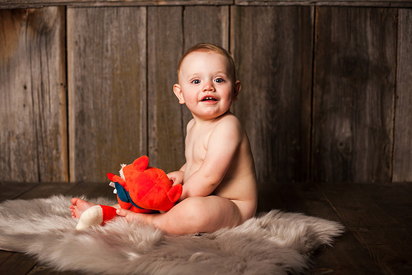 Connor 9mth-30