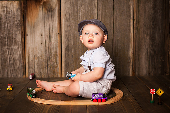 Connor 9mth-45