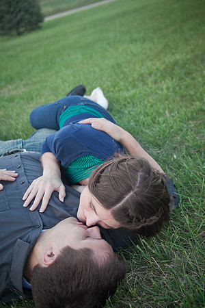 Darcy + Alex  Engage-439