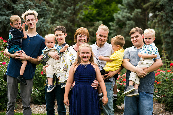 Family 2018-35