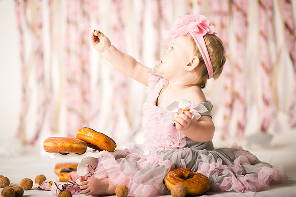 Rylee 1yr-60
