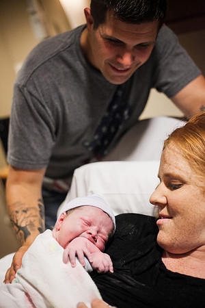 Lily Birth-22