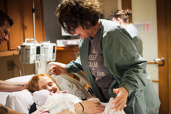Lily Birth-34