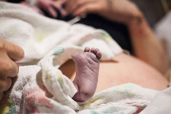 Lily Birth-35