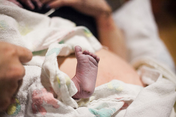 Lily Birth-36