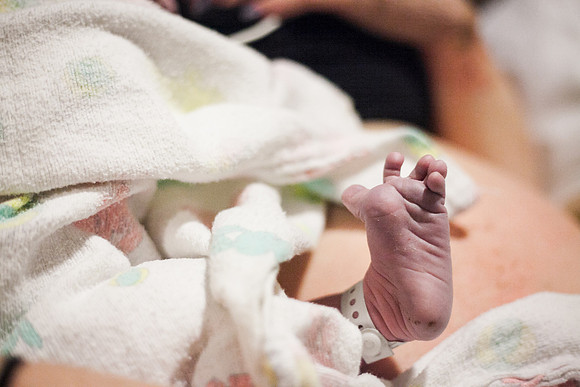 Lily Birth-37