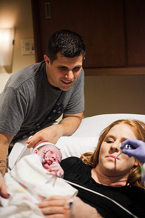 Lily Birth-41