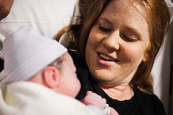 Lily Birth-44