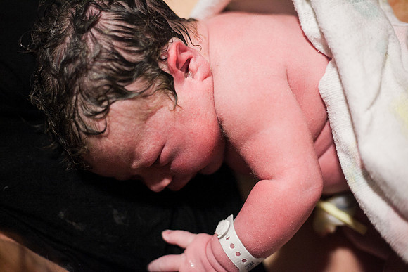 Lily Birth-49