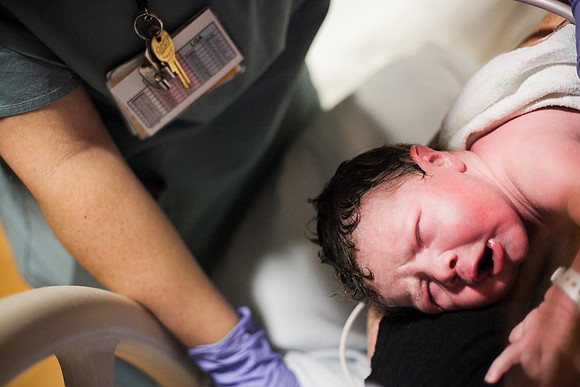 Lily Birth-54