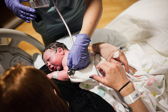 Lily Birth-55