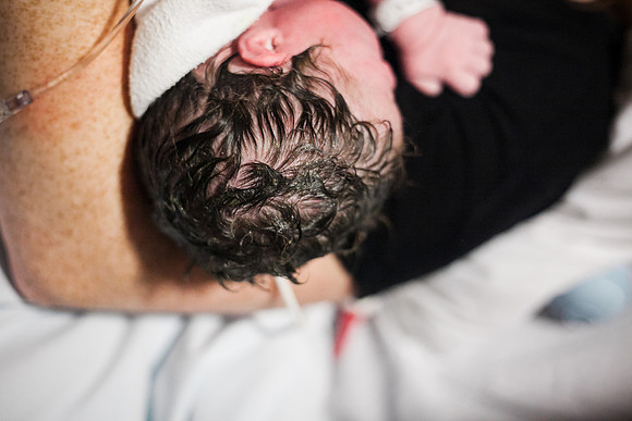 Lily Birth-59