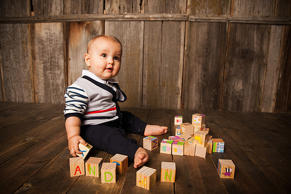 Andi 9mth-24