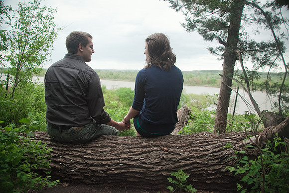 Darcy + Alex  Engage-393