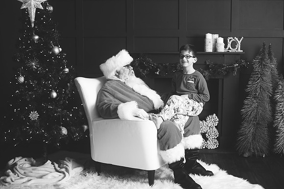 xSanta 2019