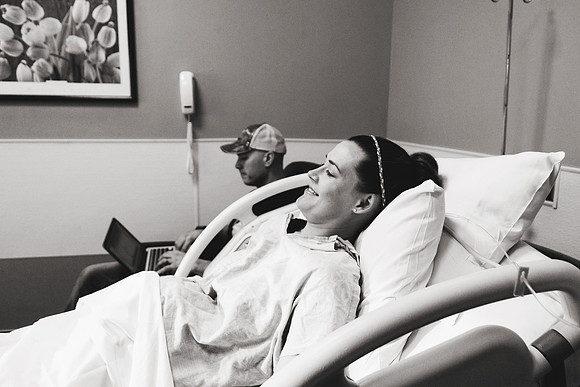 Fallon Birth-17b&w