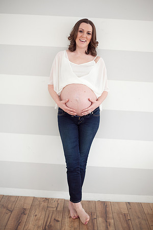 Amanda Belly Bump-8871