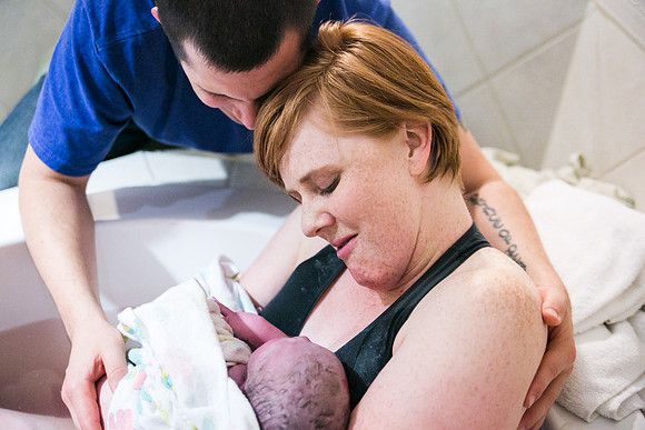 Matthew Birth-160