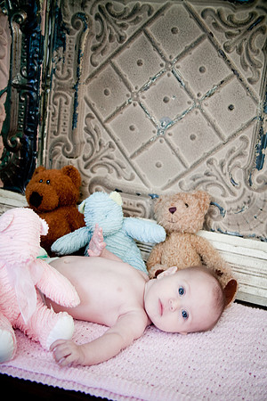 Boss Sylvi 3mth-67