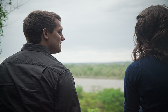 Darcy + Alex  Engage-390